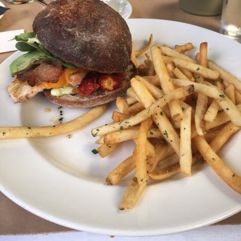 Celadon - Seafood Near Me - Napa, California