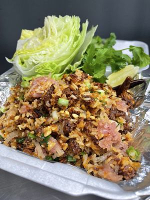 Sticky Rice - Murphy by null