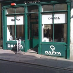 Dappa