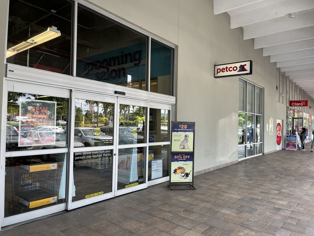 Petco Image