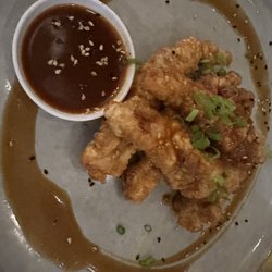 Envuelto - Korean Fried Chicken (KFC)