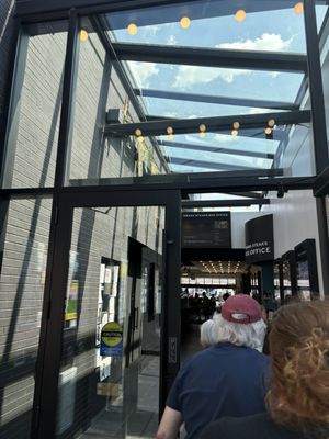 Film Streams' Dundee Theater by null