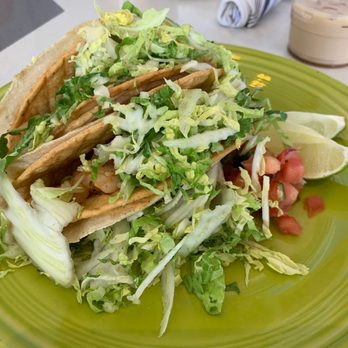 Overlook Grill - Shrimp tacos - Seafood Near Me - Las Vegas, Nevada Overlook Grill - Shrimp tacos - Seafood Near Me - Las Vegas, Nevada