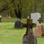 Photo of St. Peter Cemetery