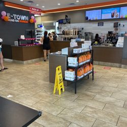 Dunkin'