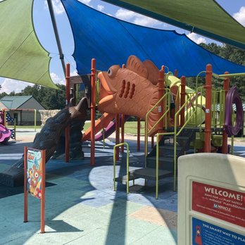 Wade Walker Playground - Parks Near Me - Stone Mountain, Georgia Wade Walker Playground - Parks Near Me - Stone Mountain, Georgia