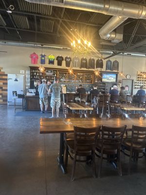 Drafting Table Brewing Company by null