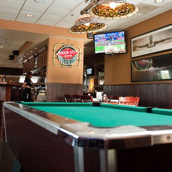 Max's Grill & Sheep Shedde Inn - pool table - American Near Me - Olivia, Minnesota Max's Grill & Sheep Shedde Inn - pool table - American Near Me - Olivia, Minnesota