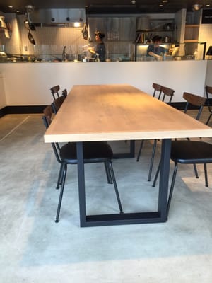 Crisp Salad Works Ebisu by null