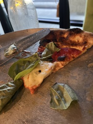 Passione Wood Oven Pizza & Wings by null