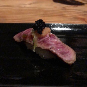 KAI ZAN - Wagyu - Asian Fusion Near Me - Chicago, Illinois