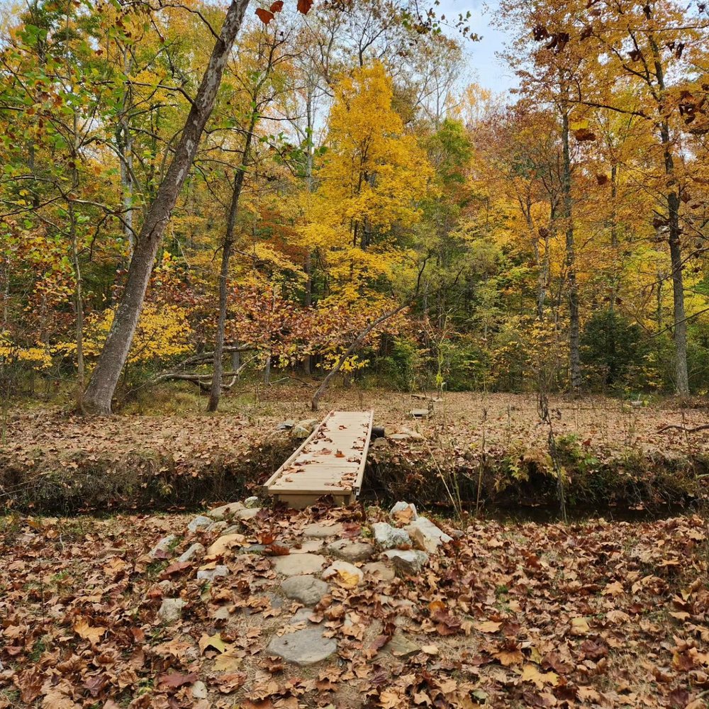 BULL RUN MOUNTAINS NATURAL AREA PRESERVE Updated September 2024 115