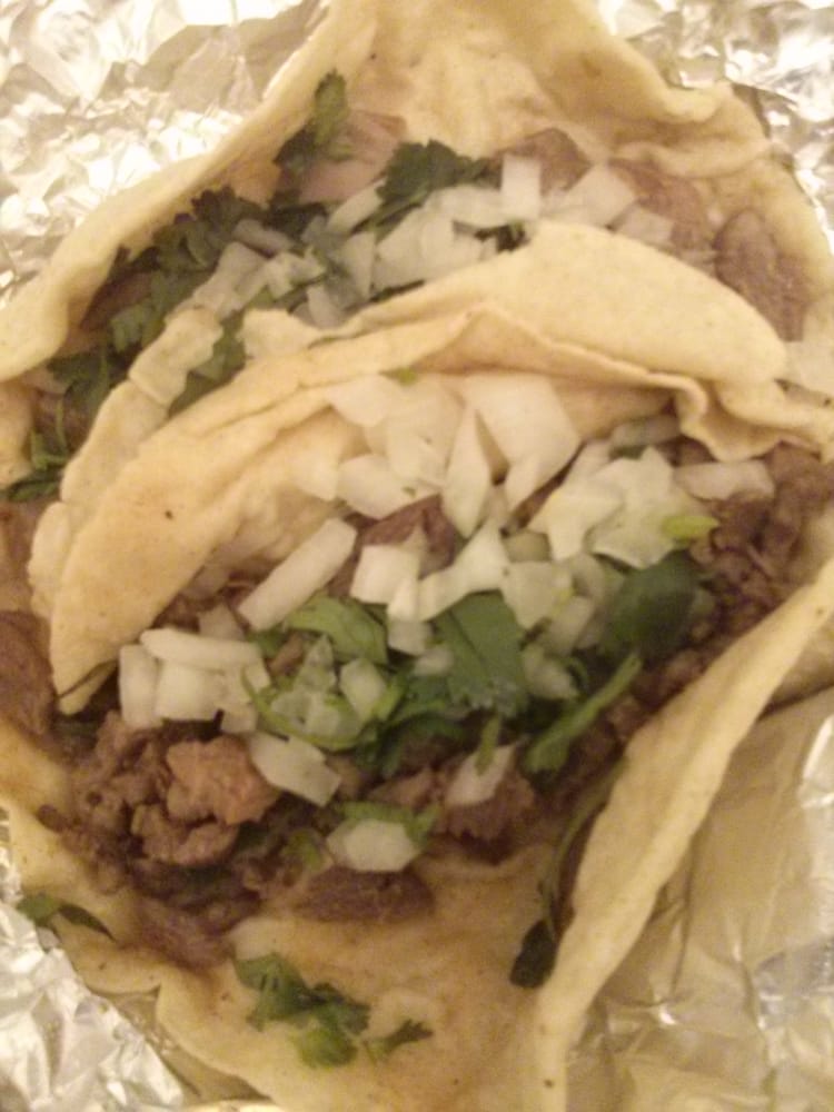 Taqueria La Guadalupana Logo