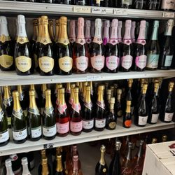 Richfield Liquor