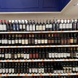 Ocean Market & Liquor