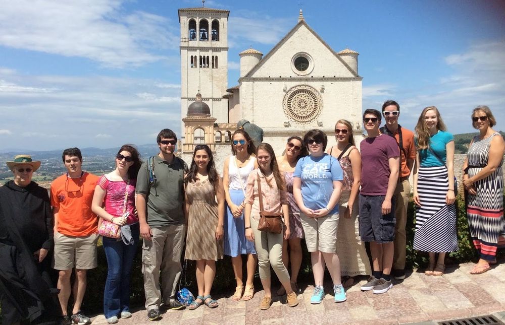 Driverinrome Transportation & Tours