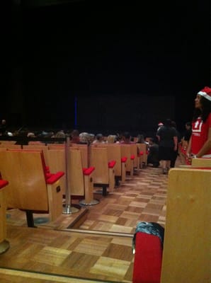 Aotea Centre by null