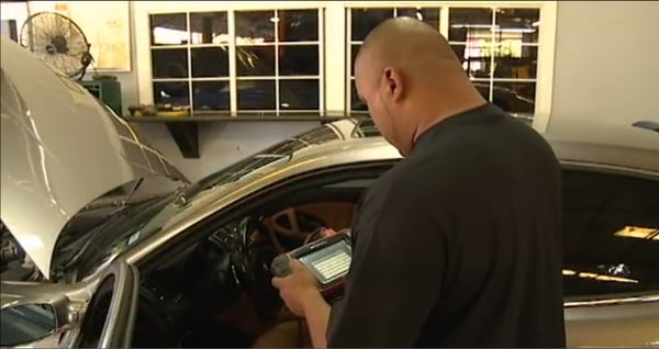 Kindall Automotive by null