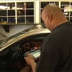 Kindall Automotive