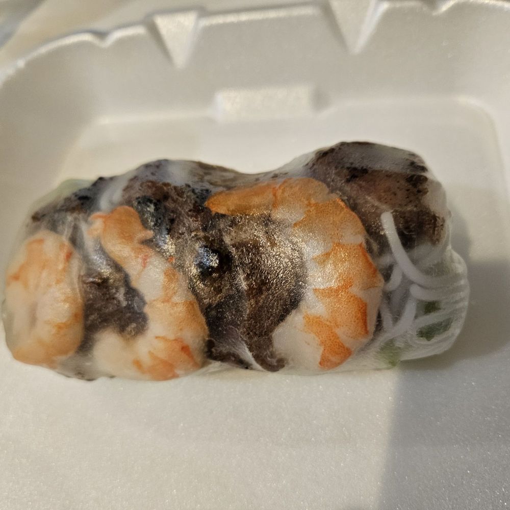 Tea Light Cafe - Shrimp roll - Vietnamese Near Me - Phoenix, Arizona Tea Light Cafe - Shrimp roll - Vietnamese Near Me - Phoenix, Arizona