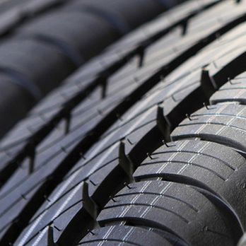 Bert Brooks Tire - Tires Near Me - Rome, Georgia