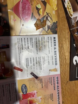 Menu photo 1 Applebee's Grill + Bar Patchogue, NY