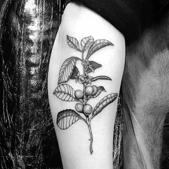 Old Trolley Tattoo - Tattoo Near Me - Tacoma, Washington Old Trolley Tattoo - Tattoo Near Me - Tacoma, Washington