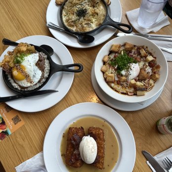 Koko Head Cafe - Breakfast & Brunch Near Me - Honolulu, Hawaii