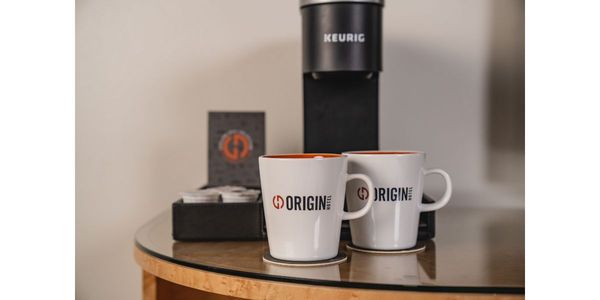 Origin Hotel Baton Rouge by null