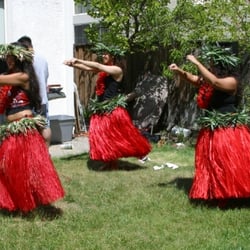SF Hula