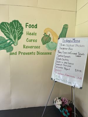 LT Organic Farm Restaurant by null