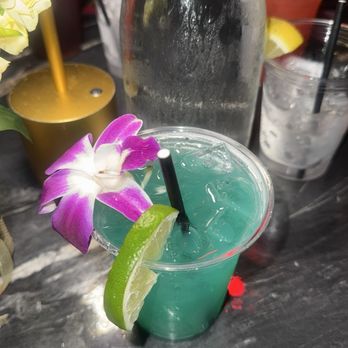 Berny’s Kitchen & Bar - Haitian Near Me - Pembroke Park, Florida Berny’s Kitchen & Bar - Haitian Near Me - Pembroke Park, Florida