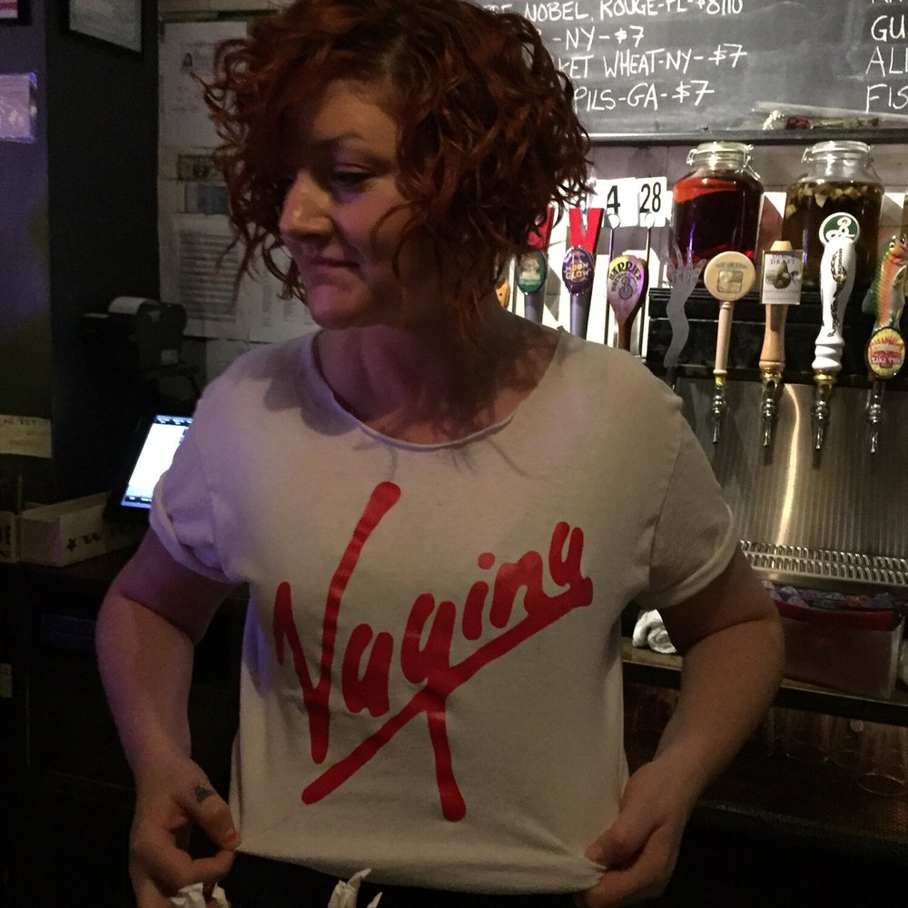 Barcade - The best Irish bartender wearing the best t shirt ever! - Bars Near Me - New York, New York Barcade - The best Irish bartender wearing the best t shirt ever! - Bars Near Me - New York, New York