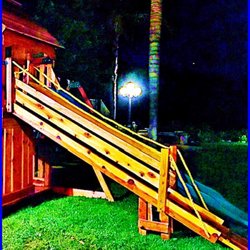 Swings and More Things - 22035 VENTURA BLVD., WOODLAND HILLS, CA