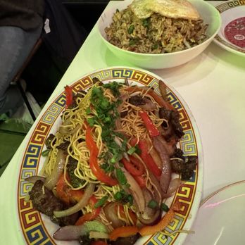 MAKfam - Beef Noodles - Chinese Near Me - Denver, Colorado MAKfam - Beef Noodles - Chinese Near Me - Denver, Colorado