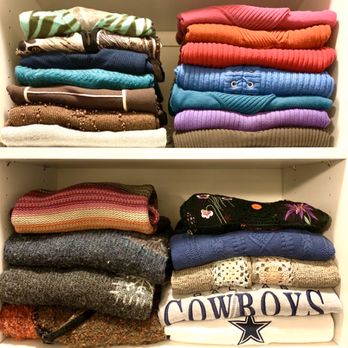 Ez Organizing Solutions - Home Organization Near Me