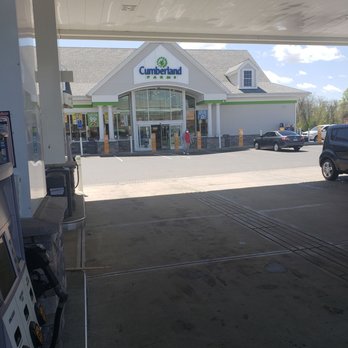 Cumberland Farms - a gas station with a car parked in front of it - Gas Stations Near Me - Waterbury, Connecticut Cumberland Farms - a gas station with a car parked in front of it - Gas Stations Near Me - Waterbury, Connecticut