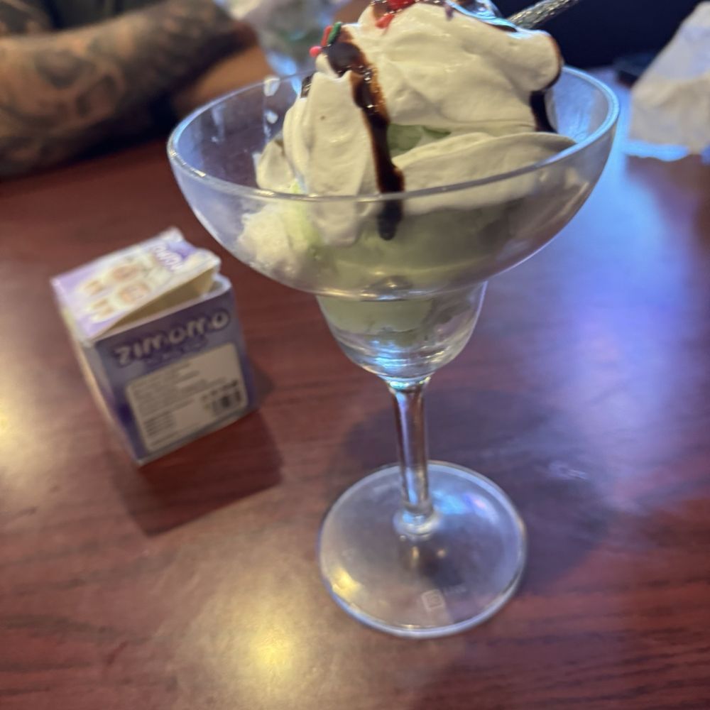 Green tea ice cream Green tea ice cream