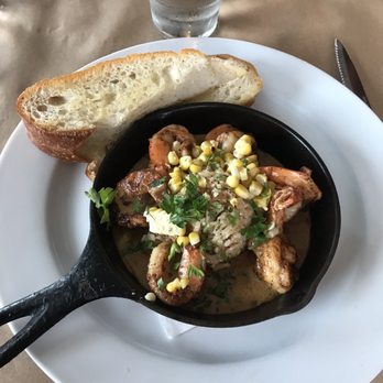 Cowfish - Shrimp Nola - New American Near Me - Hampton Bays, New York Cowfish - Shrimp Nola - New American Near Me - Hampton Bays, New York