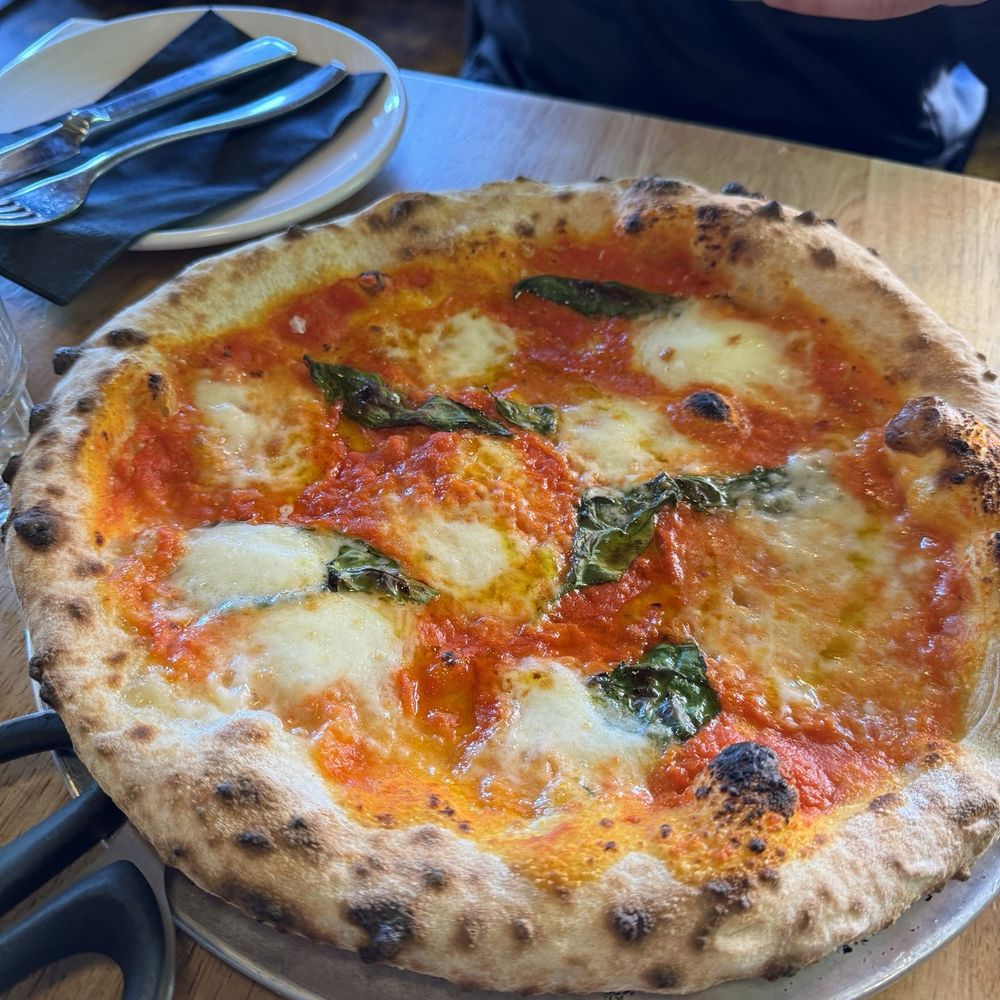 margherita