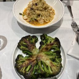 Scampi Scampi