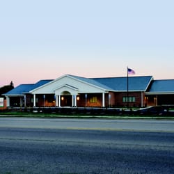 Newcomer Cremations, Funerals & Receptions - Southwest Chapel