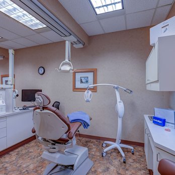 Williams Square Dental - Blankets are available to keep you comfortable during your visit - General Dentistry Near Me - Irving, Texas