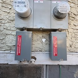Jenlor Electric - Two Family Service