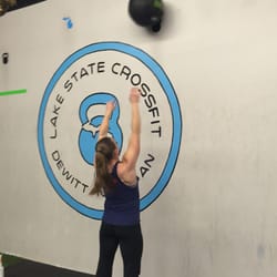 Lake State CrossFit