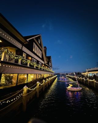 Charlies of Bay Head by null