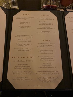 Side Work Restaurant by null