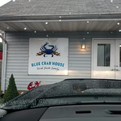 Blue Crab House