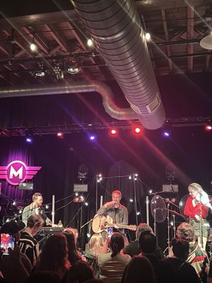 Motorco Music Hall by null