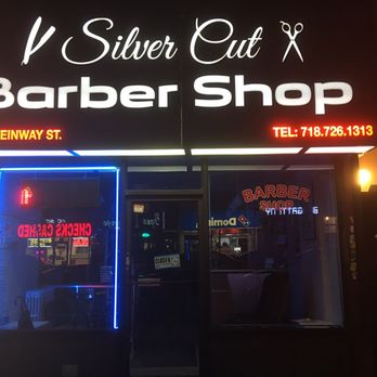 Silver Cut - Barbers Near Me - Astoria, New York